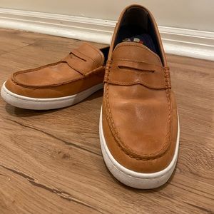 Cole Haan Mens Nantucket Penny Loafer